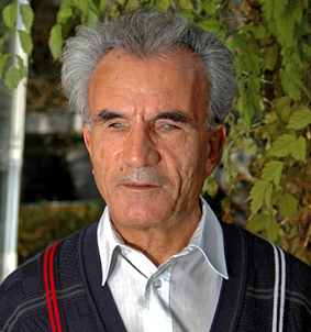 Abbas Schah-Mohammedi